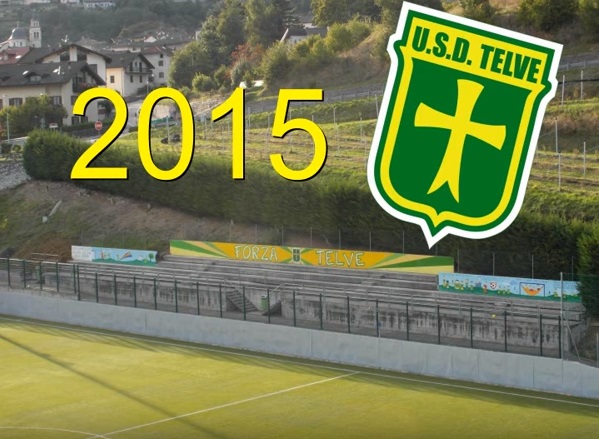 il 2015 dellus telve